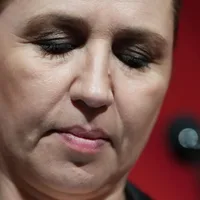 Denmark's Frederiksen weakened by election setback, coalition talks loom