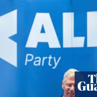 Alba party to wind up and not contest Scottish election