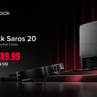 Roborock Saros 20 demonstrates that AI in a robocleaner can be genuinely useful