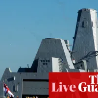 Trump says ‘special relationship is obviously not what is was’ after Starmer’s refusal to back Iran strikes – UK politics live