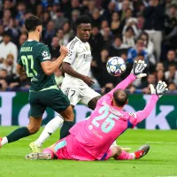 Real Madrid vs Man City: Champions League – team news, start, lineups