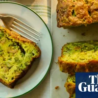 Fresh start: Hetty Lui McKinnon’s recipes to celebrate spring