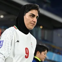 Secret operation to get Iranian football asylum seekers alone