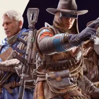 Arc Raiders studio co-founder resigns following sexual misconduct claims, but Embark say a legal review "did not substantiate" the allegations