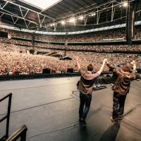 HELP(2) Charity Album Collects Music from Oasis, Olivia Rodrigo, Cameron Winter & Depeche Mode