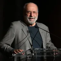 WGA East President Tom Fontana Talks AMPTP Negotiations & Paramount-WBD Merger At WGA Awards: “Democracy Is At Stake”