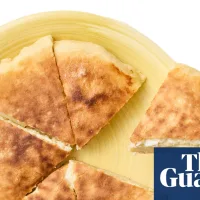 How to make the perfect cheese khachapuri – recipe | Felicity Cloake's How to make the perfect …