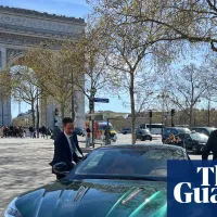 ‘We need to think much bigger’: trade minister calls for greater ambition in UK-EU reset