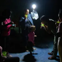 Cuba says electricity plant successfully repaired after large blackout