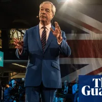 Political donations in cryptocurrency could be blocked in blow to Reform UK