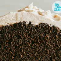 Reverse-Creaming Is the Secret to the Plushest Cake