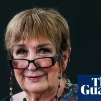 Former BBC Woman’s Hour presenter Jenni Murray dies aged 75