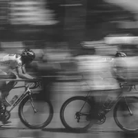 What Being a Professional Athlete Taught Me About Writing—and What It Didn’t