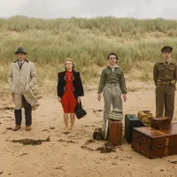 ‘Think of England’ Trailer: British Armed Forces Shoot Morale-Boosting Porn in WWII Satire (EXCLUSIVE)