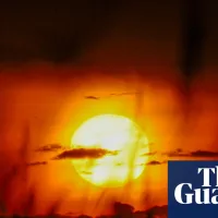 Fever dream: Australia swelters through one of the hottest summers on record, with little relief at night