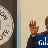 Labour in ‘deep trouble’ with Black voters, Operation Black Vote chair warns