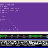x86CSS - An x86 CPU emulator written in CSS