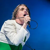 Check out Gerard Way’s guest vocals on death metallers Frozen Soul’s menacing ‘No Place Of Warmth’