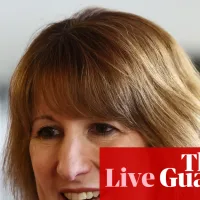 Spring forecast: Reeves to insist she has ‘right economic plan’; Markets drop again as Middle East crisis drives up oil and gas prices – live updates