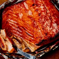 Our Editors Are Obsessed With This Glazed Salmon