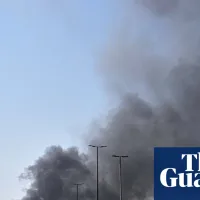 British family stranded in Middle East after Foreign Office errors