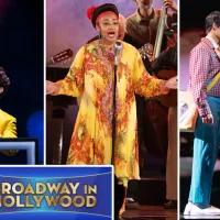 ‘The Outsiders’, ‘Maybe Happy Ending’, ‘Buena Vista Social Club’, ‘Operation Mincemeat’, ‘The Who’s Tommy’ Revival & Others Get L.A. Premieres With 2026-2027 Broadway In Hollywood Season