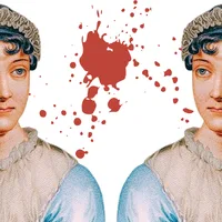 Blood On the Page: On Jane Austen’s Period Drama
