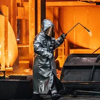 US dangles steel concessions ahead of key EU Parliament votes