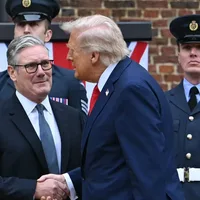 Nuclear plans hand Starmer a way to woo Trump