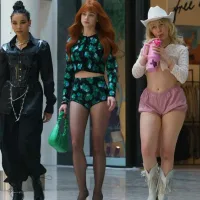 ‘Forbidden Fruits’ Review: The Salesgirls Are Witches in a Depraved Satirical Thriller That’s Like ‘Mean Girls’ Meets ‘The Craft’ Touched with Something Darker