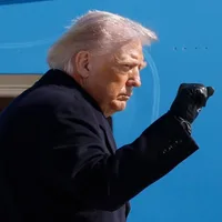 Trump says he is 'not happy' with the Iran nuclear talks but indicates he'll give them more time