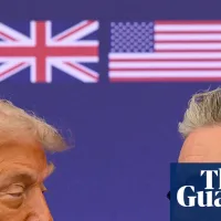 How is Britain supporting US airstrikes in Iran? – podcast