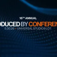 Producers Guild’s Produced By Conference Gets 2026 Date