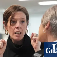 Jess Phillips reveals she is ‘victim of courts backlog’ as jury trial bill passes