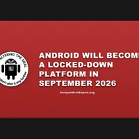 An Open Letter to Google regarding Mandatory Developer Registration for Android
