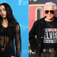 Baz Luhrmann wants to make a “jazz age” version of Charli XCX’s ‘Wuthering Heights’ soundtrack