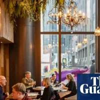 Trillium, Birmingham B4: ‘There’s a general feeling of people – gasp! – actually enjoying life’ – restaurant review | Grace Dent on restaurants