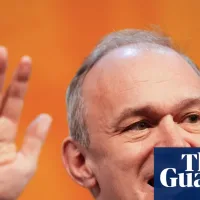 UK needs nuclear deterrent independent from US, Ed Davey to say