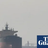 UK plans to send minesweeping drones to help reopen strait of Hormuz