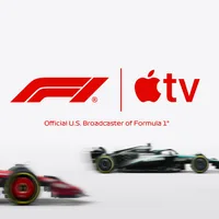 Apple TV Claims First F1 Viewership Victory Over ESPN