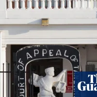 Woman has sentence quashed by Tanzania court after over a decade on death row