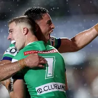 Live: Titans' new era starts against Sharks in Cronulla