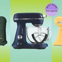 The Best Stand Mixers, Judged by Our Expert Testers (2026)