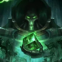 As Warhammer 40,000: Dark Heresy gets an early gameplay look-in, Rogue Trader gets an infinitely brief DLC teaser