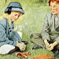 Pepper Basham on How The Secret Garden Inspired Her Love for British Literature