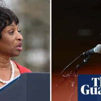 Showdown over datacenter politics at heart of North Carolina primary