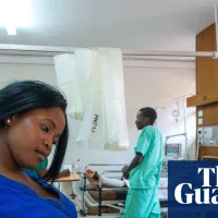 US accused of ‘shameless exploitation’ over proposed Zambian health aid deal