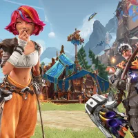 Don't fancy trying Marathon this weekend? Lucky you, as there's now the chance to have a go at Horizon Hunters Gathering