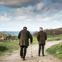 Frailty can be eased with an infusion of stem cells from young people