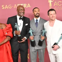 Everyone Seems in Favor of a ‘Sinners’ Winning Star an Oscar. Which Actor(s) Will It Be?